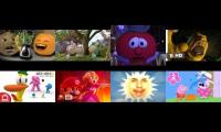 Thumbnail of Up to Faster 8 Parison