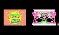 Thumbnail of klasky csupo effects 2 g major 2 and y major