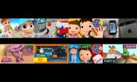 Thumbnail of Kate & Mim Mim | Can do Kate | Series One