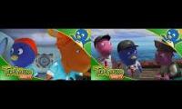 Thumbnail of The backyardigans episodes 37 & 58