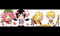 Thumbnail of Electric Angel (My fav covers)
