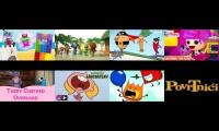 Thumbnail of Up to Faster 8 Parison