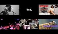Thumbnail of Slipknot - The Negative One (Six Different Covers)