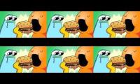 Thumbnail of food 4 life land of boggs