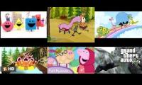Thumbnail of Up to Faster 6 Parison