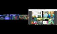 Thumbnail of My Scream Contents Superparison Ninparison