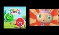 Thumbnail of Waybuloo Its Wonderful What You Can Showtime! Episode