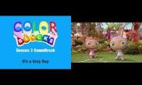 Thumbnail of Waybuloo Its a Grey Games Episode