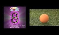 Thumbnail of Waybuloo Fives Super Ball Episode
