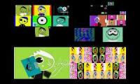 Thumbnail of All Annoying Goose Too Many Pbskids Dash Logo Effects All The Same Time