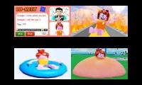 Thumbnail of So many CentiDent part two