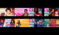 Thumbnail of CBC Kids only events