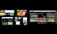 Thumbnail of Pit and Penny up to Faster 147 Parison