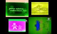 Thumbnail of 4 Noggin And Nick Jr. Logo Collection V2020