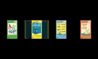Thumbnail of Dr. Seuss Beginner Book Video 1989