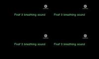 Thumbnail of Fnaf 3 breathing sound full audio