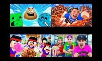 Thumbnail of up to faster 4 parison