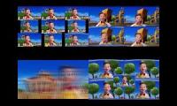 Thumbnail of The mine lenguajes mashup 19