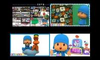 Thumbnail of Pocoyo up to fastes 52
