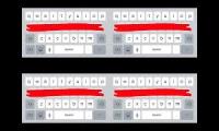 Thumbnail of spell your name without these letters 4parison
