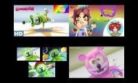 Thumbnail of 6 Gummy Bears 6 Gummy Bears