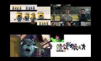 Thumbnail of Sparta Remixes Side by Side 17 (Cooper Black Version)
