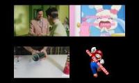Thumbnail of Sparta Remixes Side by Side 18 (Cooper Black Version)