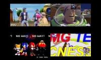 Thumbnail of Sparta Remixes Side by Side 19 (Cooper Black Version)