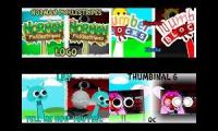 Thumbnail of My Sprunki OC Quadparison 16 I AM BACK