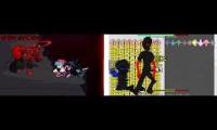 Thumbnail of expurgation tricky mami shaggy and matt vs boyfriend and hank