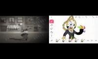 Thumbnail of Magrolo mouse vs dandy world but with suicide mouse audio
