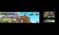 Thumbnail of Up to Faster 23 Parison to Hill Climb Racing 2