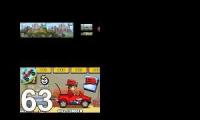 Thumbnail of Up to Faster 24 Parison to Hill Climb Racing 2