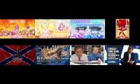 Thumbnail of Pretty Cure goes to the Communism Propaganda! Volume 151