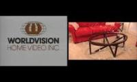 Thumbnail of WORLDVISION HOME VIDEO LOGO NEEDS TO BE DESTROYED!