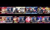Thumbnail of Super Smash Bros. Ultimate Lucina Finals 1
