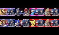 Thumbnail of Super Smash Bros. Ultimate Lucina Finals 2