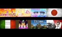 Thumbnail of Pretty Cure goes to the Communism Propaganda! Volume 152