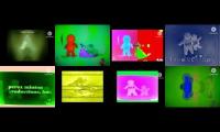 Thumbnail of 8 Noggin And Nick Jr Logo Collection V278