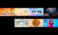 Thumbnail of Pretty Cure goes to the Communism Propaganda! Volume 0 (The Prelude)