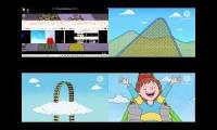 Thumbnail of Up To Faster 14 Parison