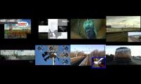Thumbnail of SPARTA REMIX AND TRAINS AND STUFFS