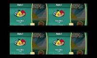 Thumbnail of up to faster 4 parison to angry birds