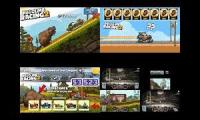 Thumbnail of Up to Faster 30 Parison to Hill Climb Racing 2