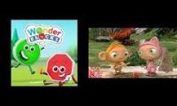 Thumbnail of Waybuloo Rainy Day Stick Episode