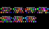 Thumbnail of Learn Shapes But All Parts At The Same Time