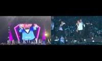 Thumbnail of Psy - Gangnam Style - Summer Swag - Live Comparison - 2022 VS 2025