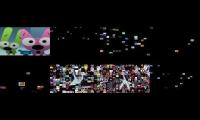 Thumbnail of 3600 Creepypastas Videos Upcoming Jumpscares Played All At Once