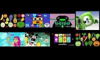 Thumbnail of Gummy bear red hot Wallop