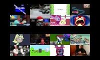 Thumbnail of Sparta Madhouse V2 Remix VS Troll Superparison Comparison